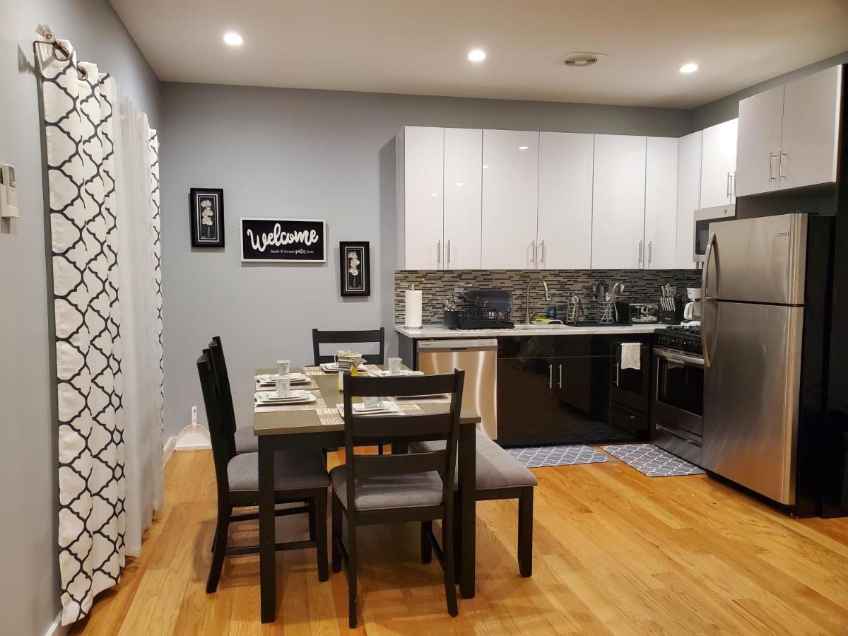 Located 10 Minutes From Jfk Airport Gasthuis *