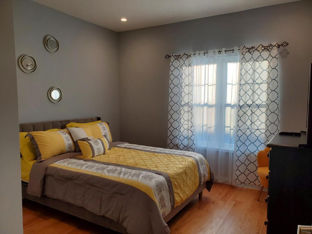 Gasthuis Located 10 Minutes From Jfk Airport
