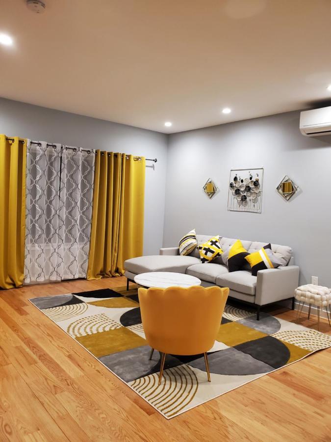Gasthuis Located 10 Minutes From Jfk Airport New York